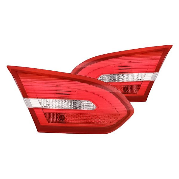 Replacement - Inner Tail Light Set