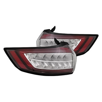 Replacement - Tail Light