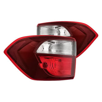 Replacement - Tail Light