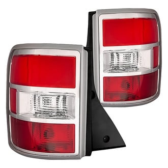 Replacement - Tail Lights