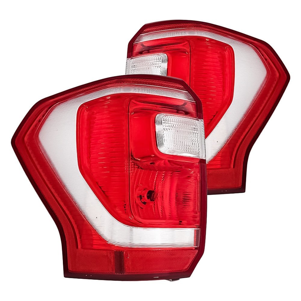 Ford Expedition Custom & Factory Tail Lights | CARiD