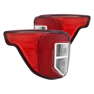 Replacement - Tail Lights