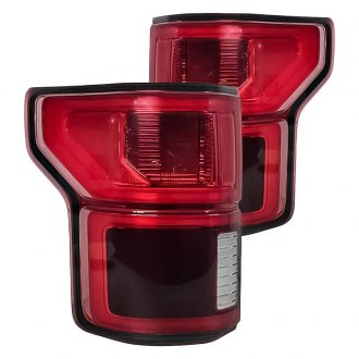 Volvo 240 Series Factory Style Replacement Tail Lights – CARiD.com