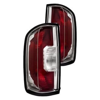 Replacement - Tail Lights