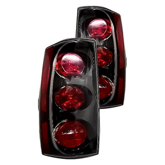 Replacement - Tail Light