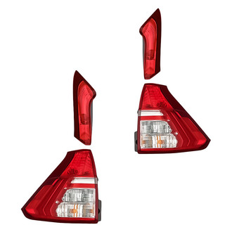 Replacement - Tail Light