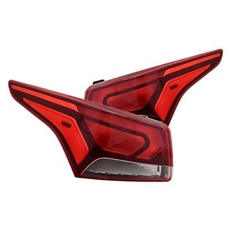 Replacement - Tail Lights