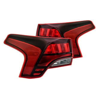 Replacement - Tail Lights