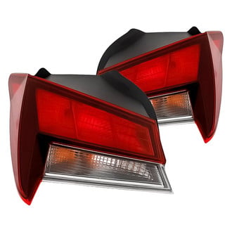 Replacement - Tail Lights