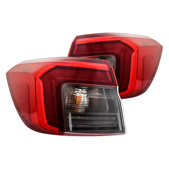 Replacement - LED Tail Lights