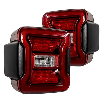 Replacement - Tail Lights