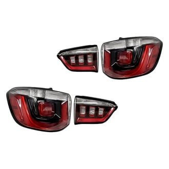 Replacement - Tail Light