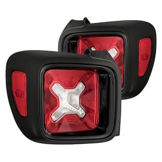Replacement - Tail Lights