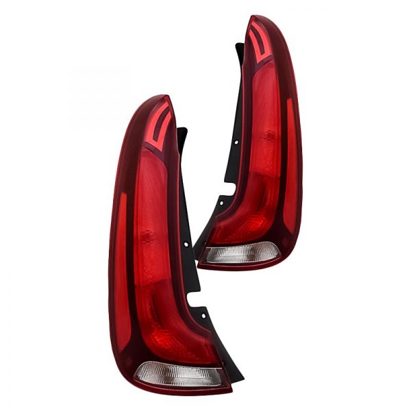 Replacement - Outer Tail Light Set