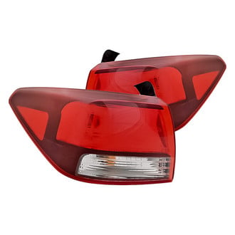 Replacement - Tail Lights