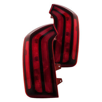 Replacement - LED Tail Lights
