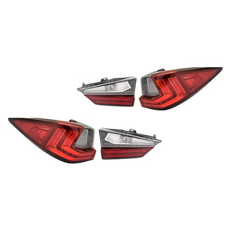 Replacement - Tail Light