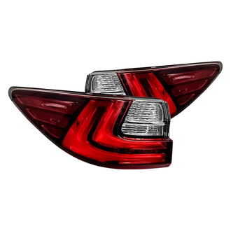 Replacement - LED Tail Lights