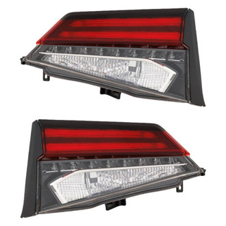 Replacement - LED Tail Lights