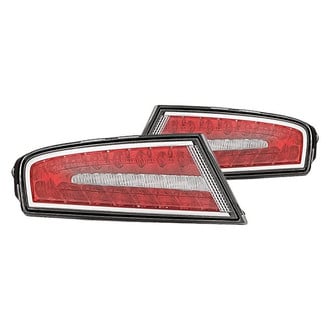 Replacement - Tail Lights