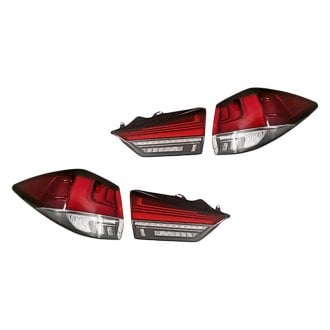 Replacement - Tail Lights