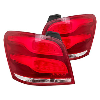 Replacement - Tail Lights