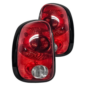 Replacement - Tail Lights