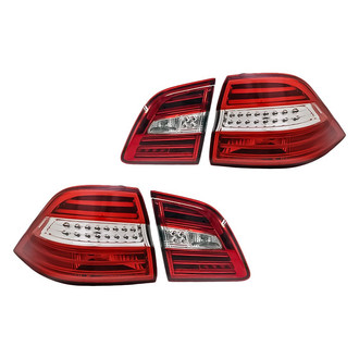 Replacement - Tail Lights