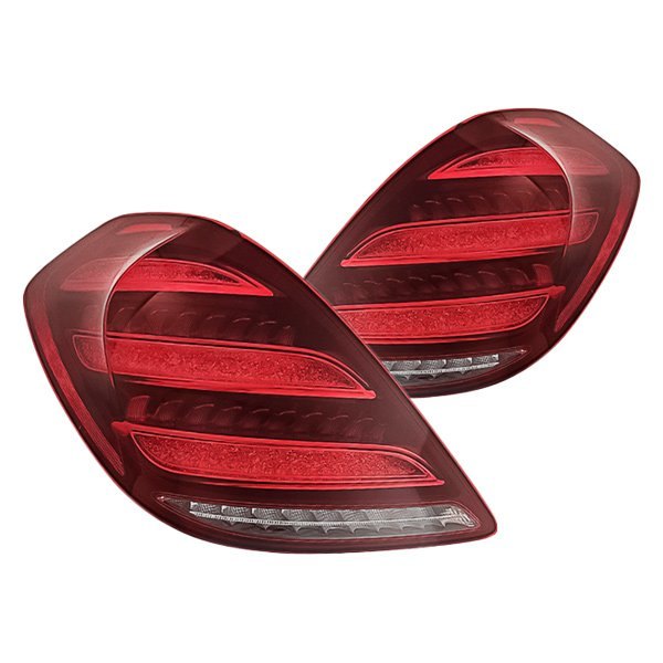 Replacement - LED Tail Lights