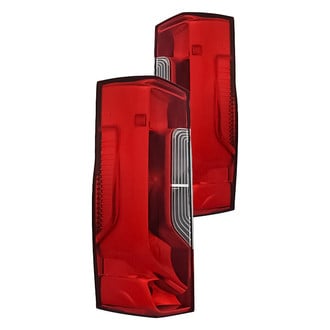 Replacement - Tail Lights