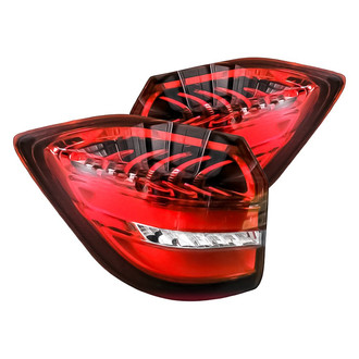 Replacement - Tail Lights