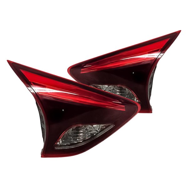 Replacement - Inner Tail Light Set, Mazda CX-5