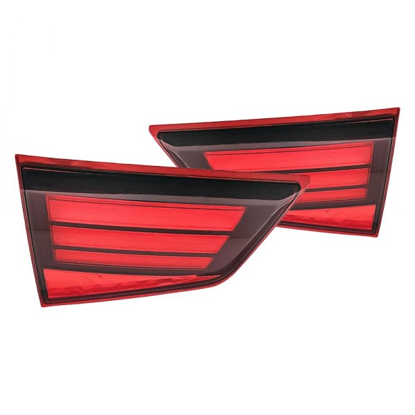 Replacement - Inner Tail Light Set