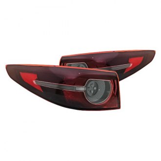 Replacement - Tail Lights