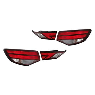 Replacement - Tail Lights