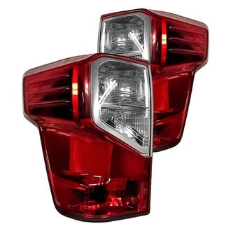 Replacement - Tail Lights