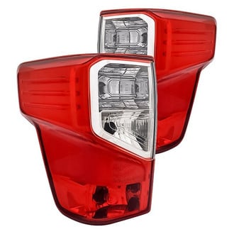 Replacement - Tail Lights