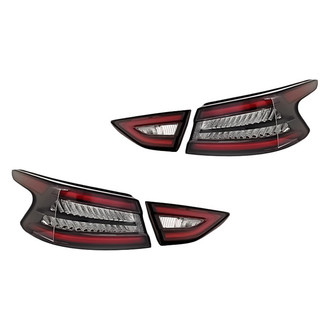 Replacement - LED Tail Lights