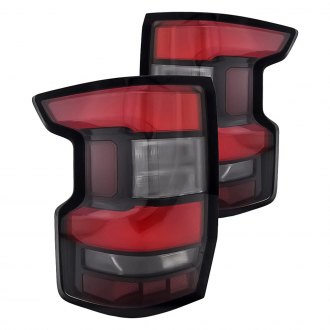 Replacement - Tail Lights