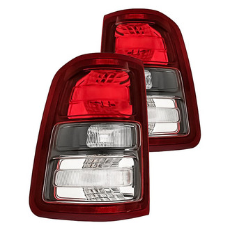 Replacement - Tail Lights
