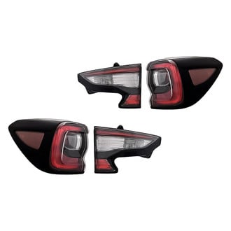 Replacement - Tail Lights