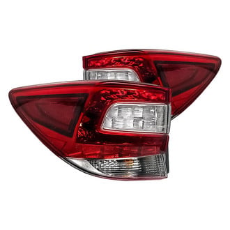 Replacement - Tail Lights