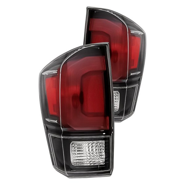 Replacement - Tail Light Set