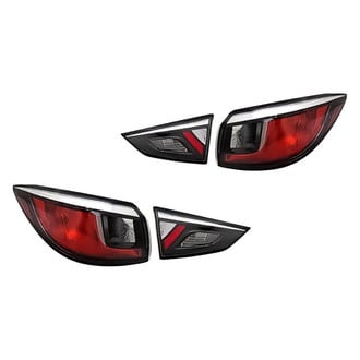 Replacement - Tail Lights