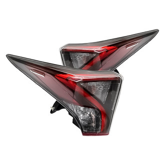 Replacement - Tail Light
