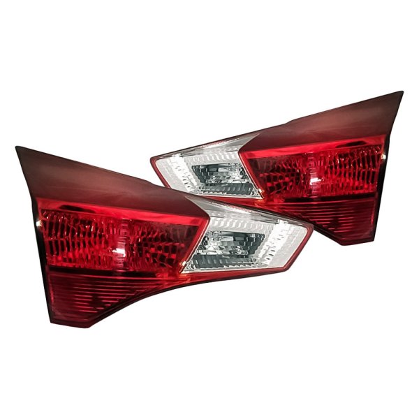Replacement - Inner Tail Light Set