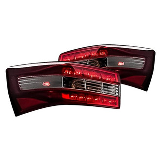 Replacement - Tail Light