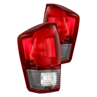Replacement - Tail Lights