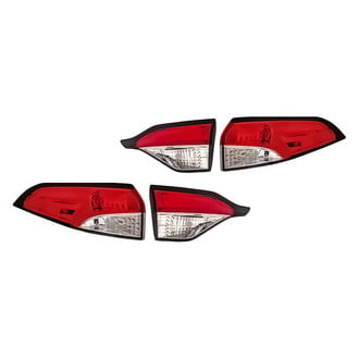 Replacement - Tail Lights