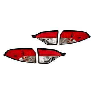 Replacement - LED Tail Lights